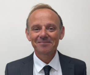 Scott Barlow