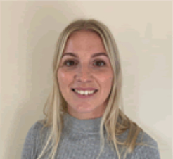 Megan Broxholme