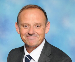 Scott Barlow